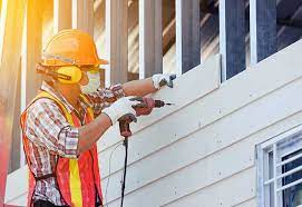 Best Siding for New Construction  in Hammond, LA