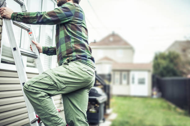 Best Siding Removal and Disposal  in Hammond, LA
